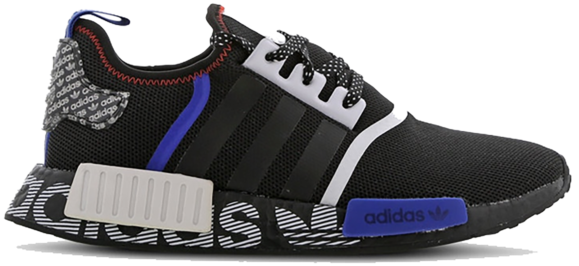 adidas NMD R1 Transmission Pack Core 