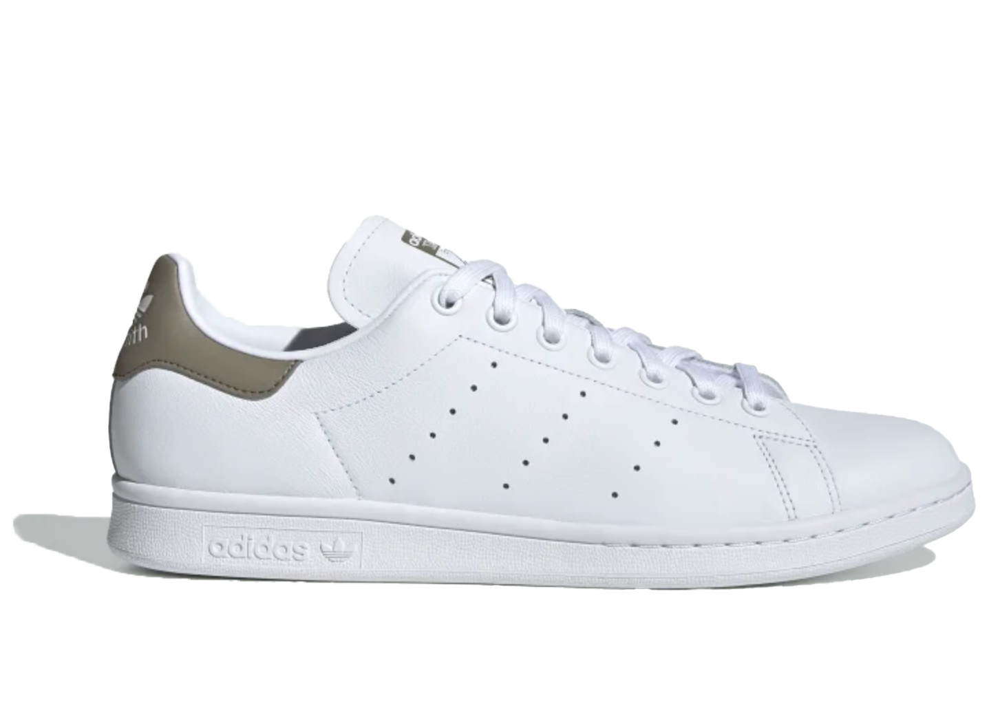 adidas Stan Smith Cloud White Trace 