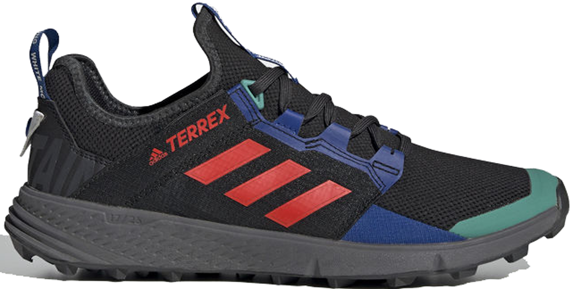 terrex agravic speed by adidas
