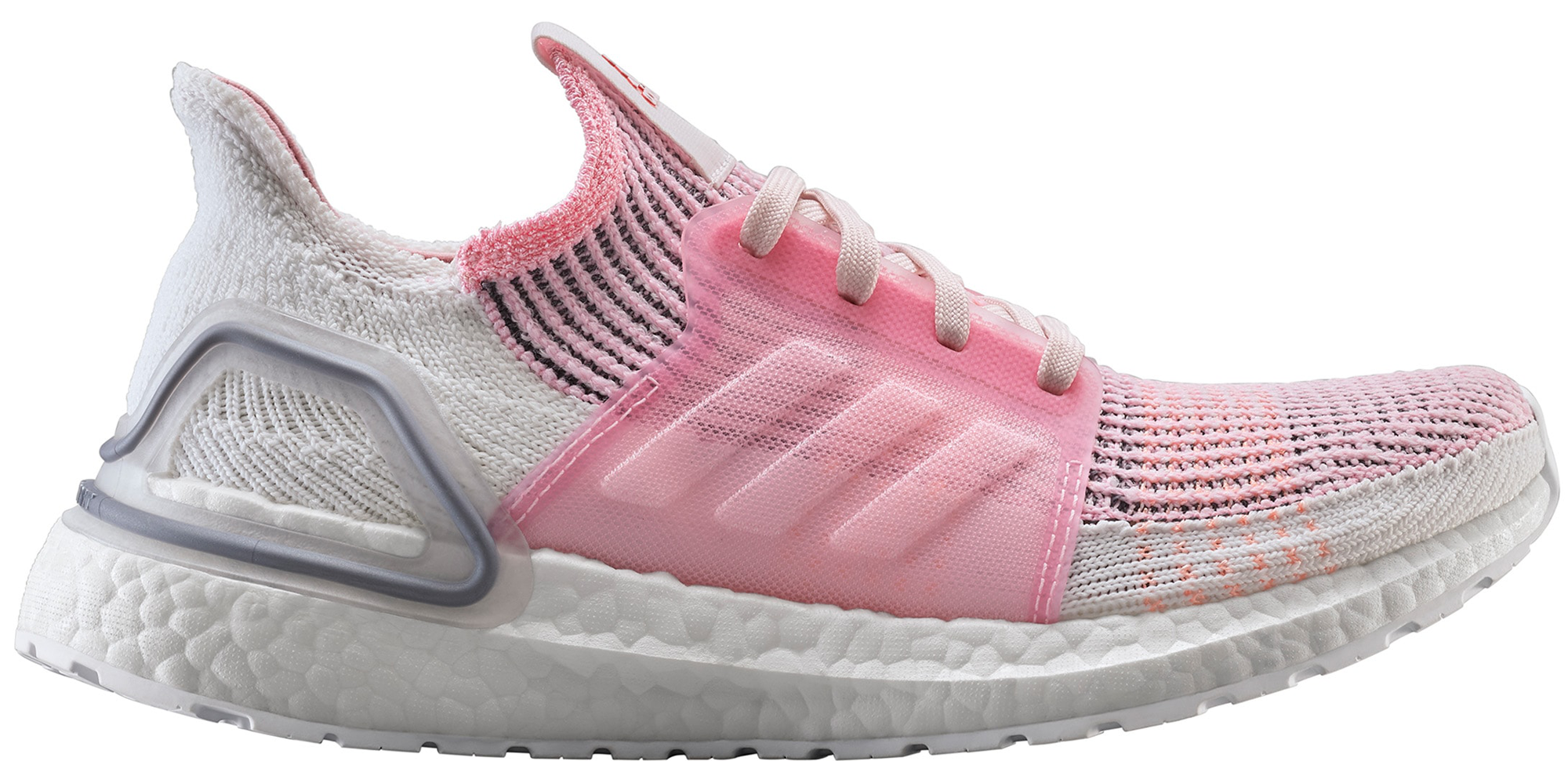 adidas Ultra Boost 19 True Pink Orchid 