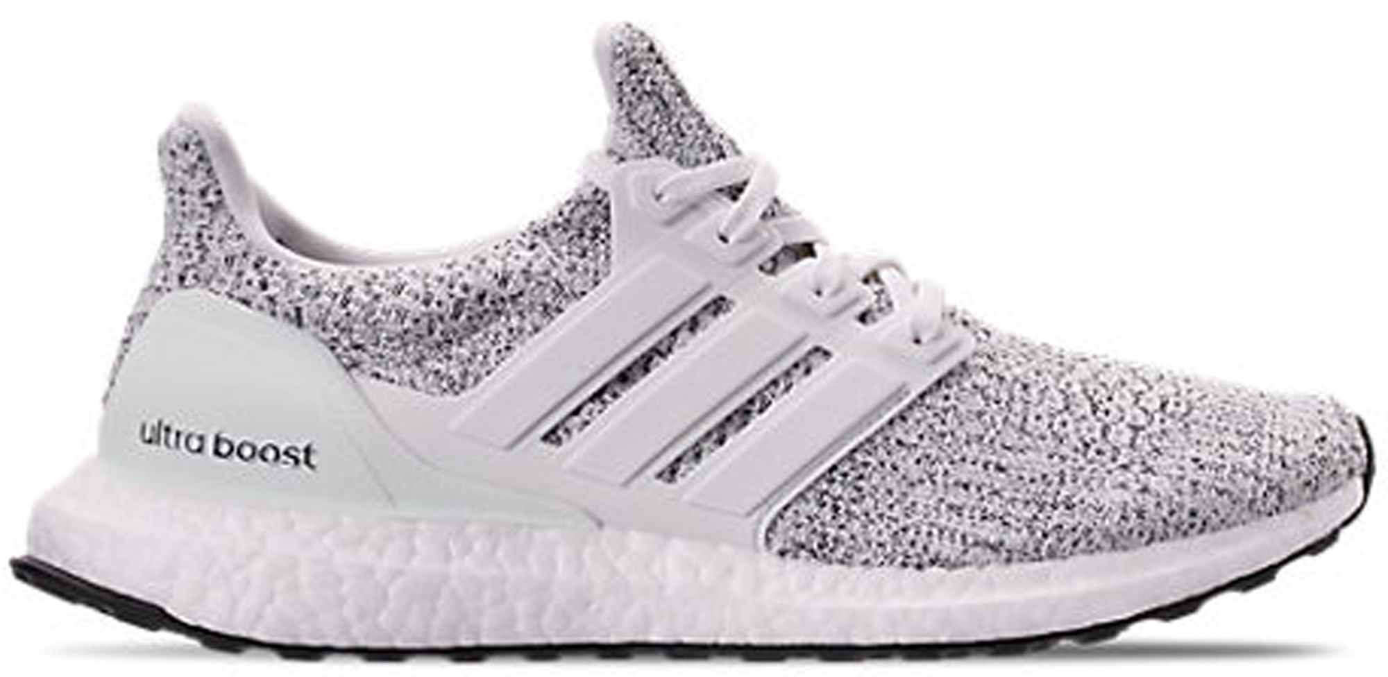 adidas ultra boost white non dyed