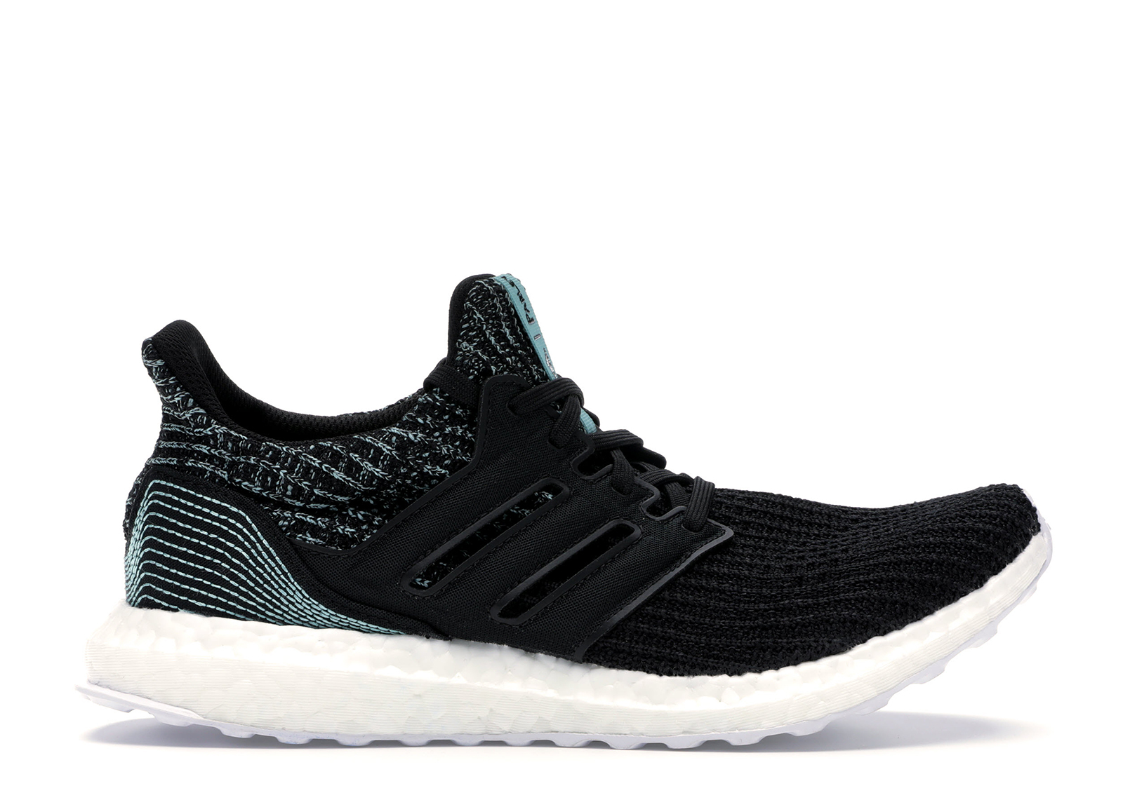 what is ultra boost parley