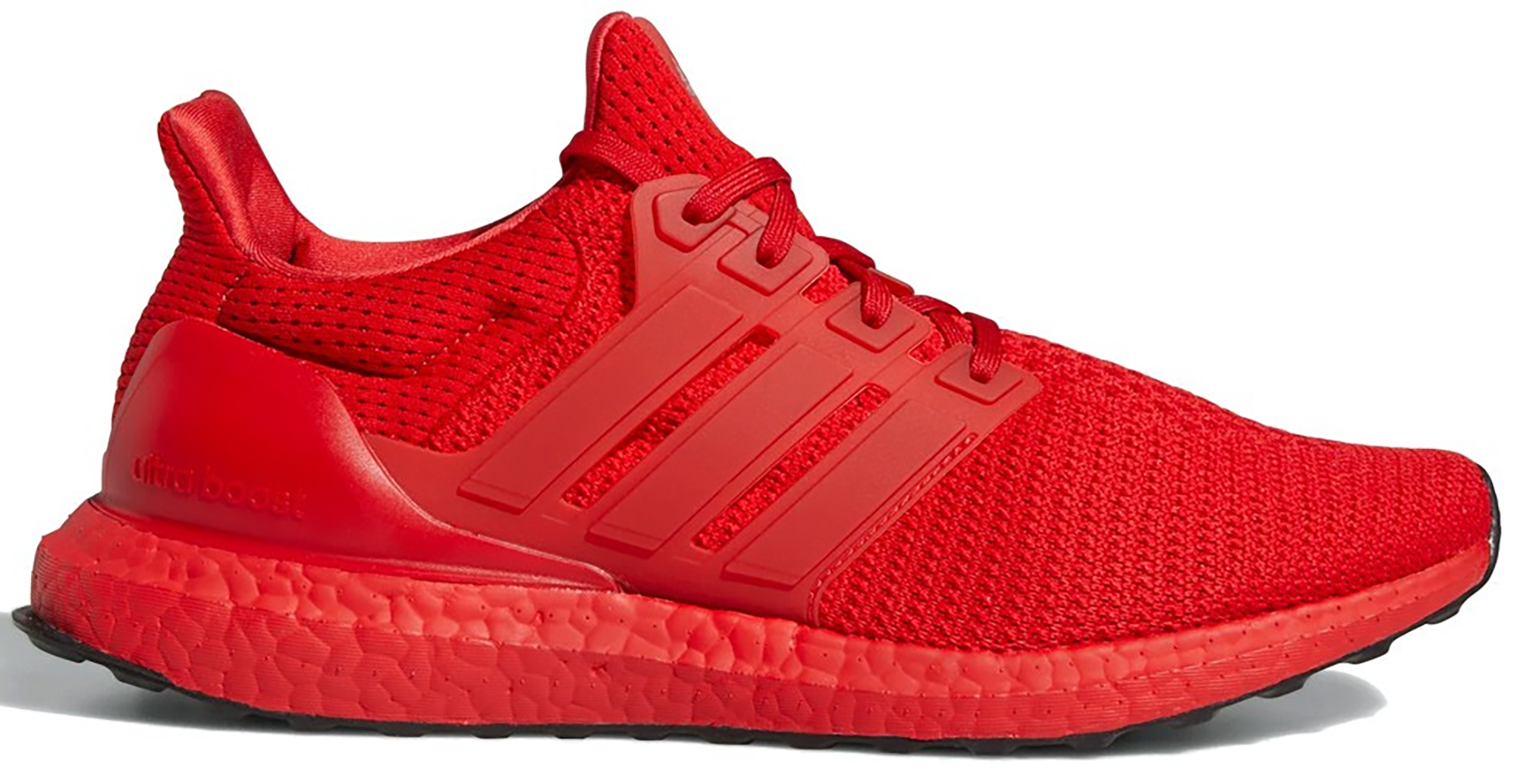 adidas ultra boost scarlet red