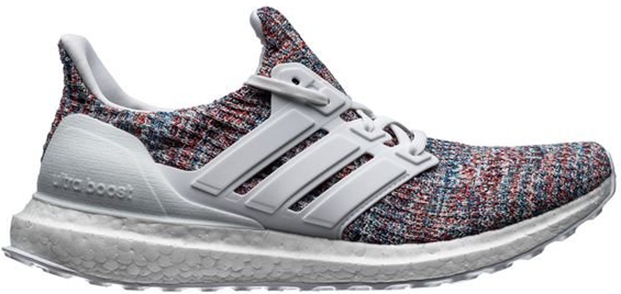 adidas ultra boost youth white