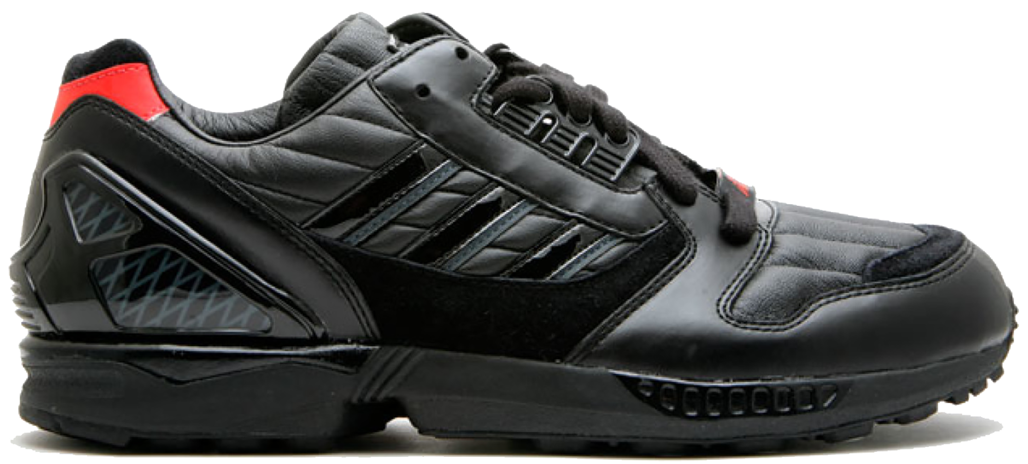 adidas zx 8000 black