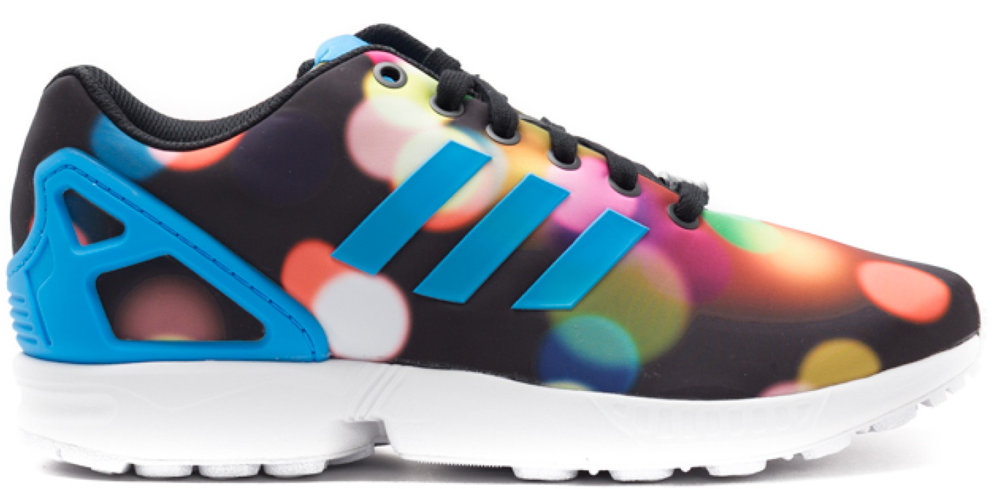 how much is zx flux
