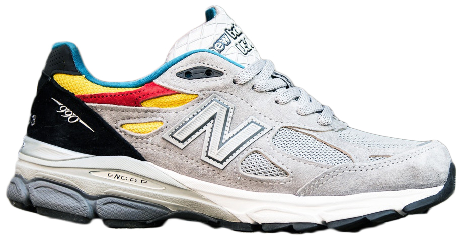 New Balance 990v3 Aries - Sneakers