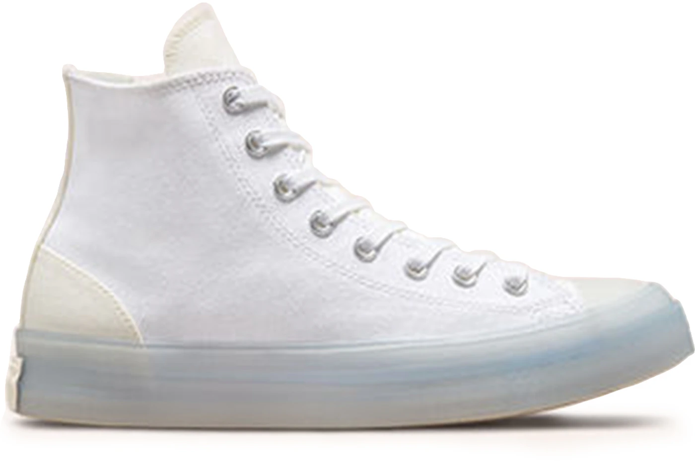 Converse Chuck Taylor All Star CX Unisex - Sneakers Converse - White - 172948C - Size