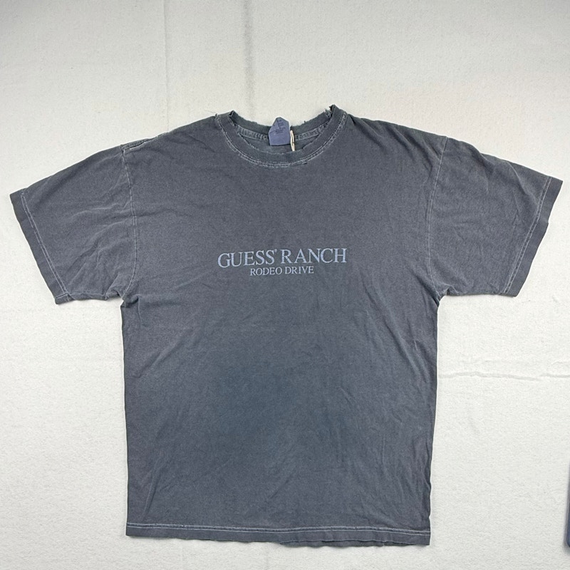 Guess Ranch Rodeo Drive T-Shirt