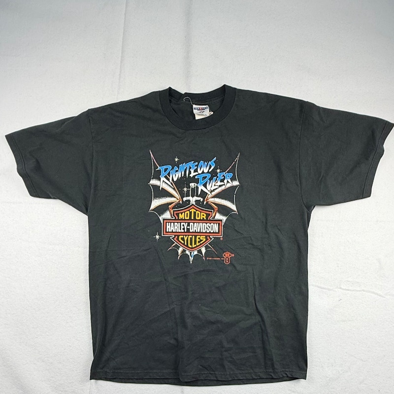 Jerzees Righteous Rider T-Shirt