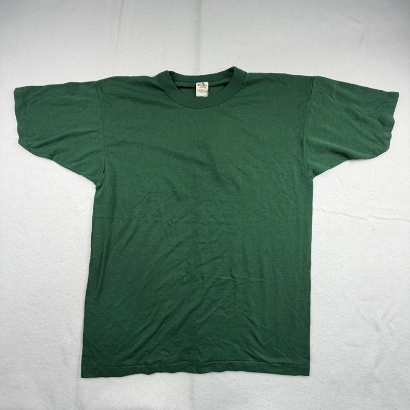 Champion Refuse Fuel Tee