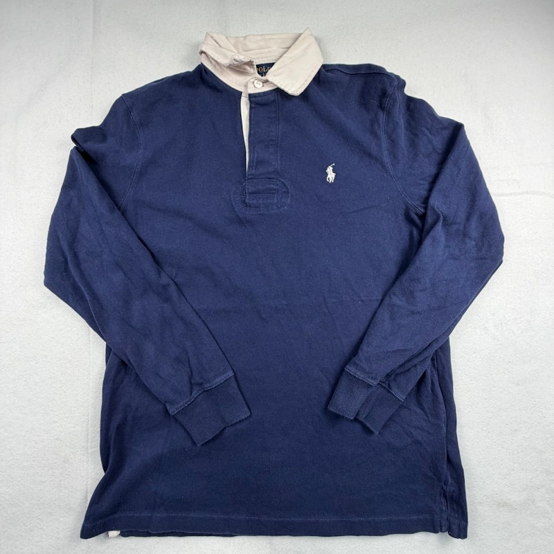 Polo Ralph Lauren Long Sleeve Rugby