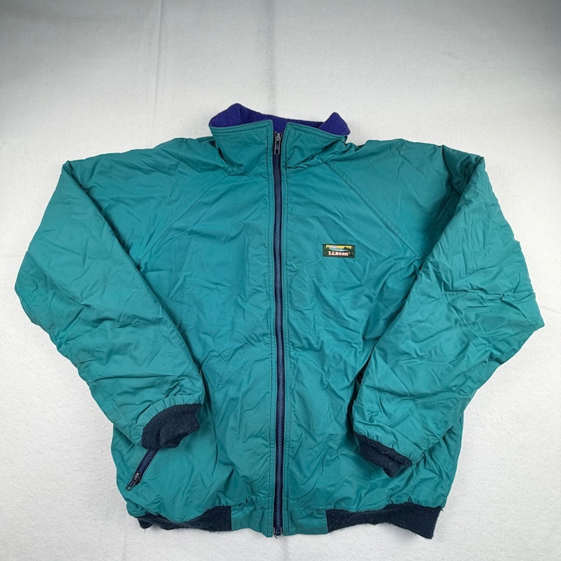 L.L.Bean Windbreaker Jacket
