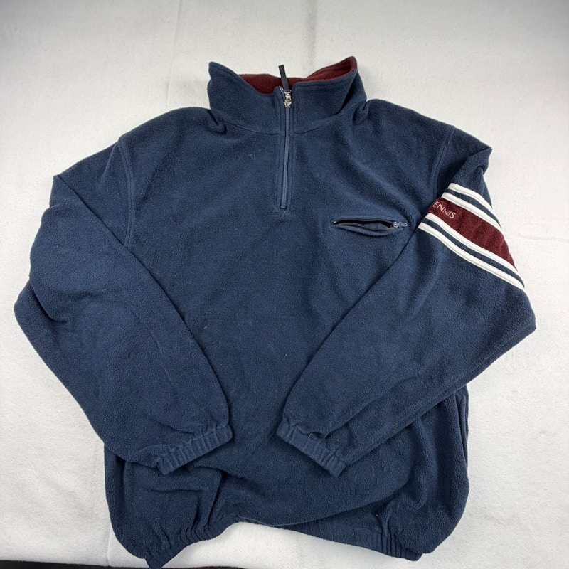 Polo Ralph Lauren Polo Sport Fleece Quarter-Zip Sweatshirt