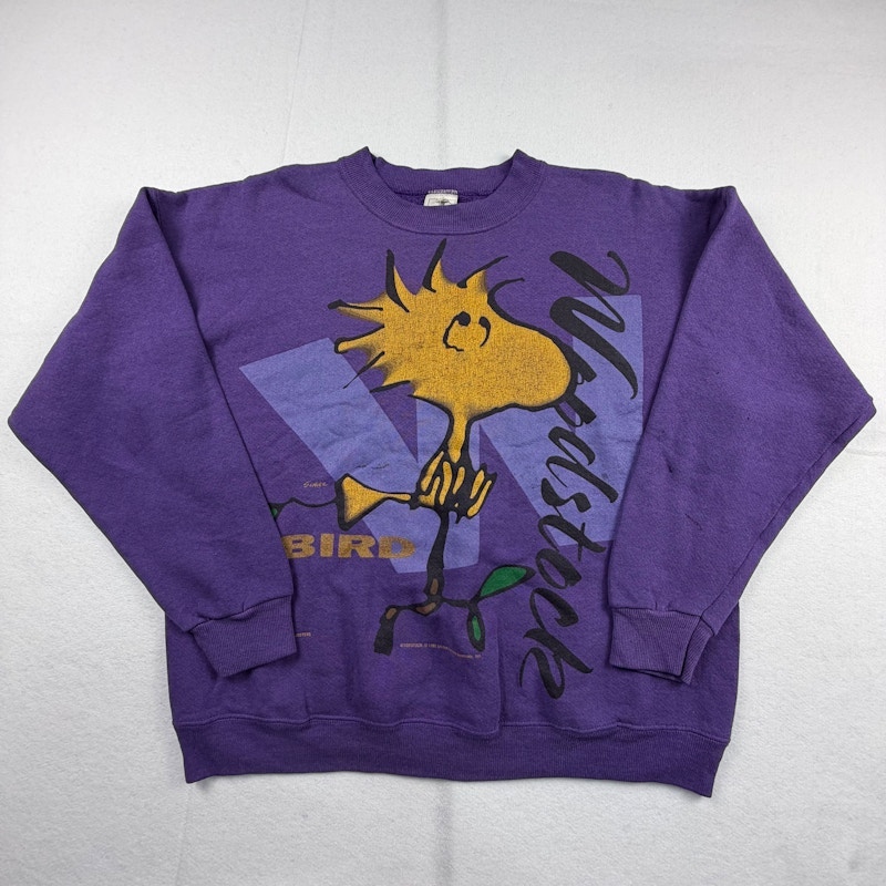 Jostens Vintage Tweety Sweatshirt