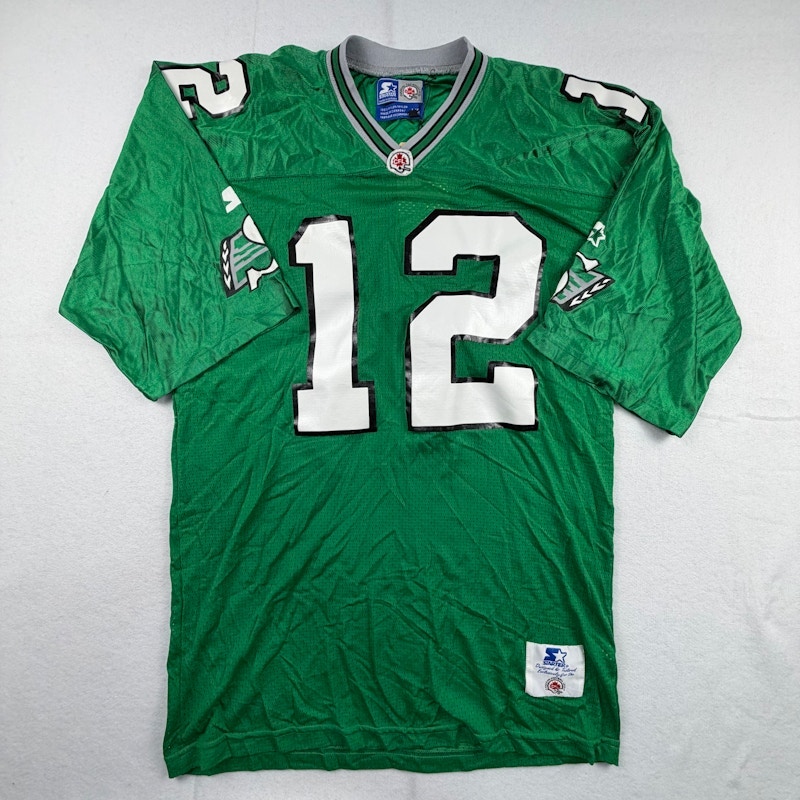 Starter Sarkisian Jersey Green