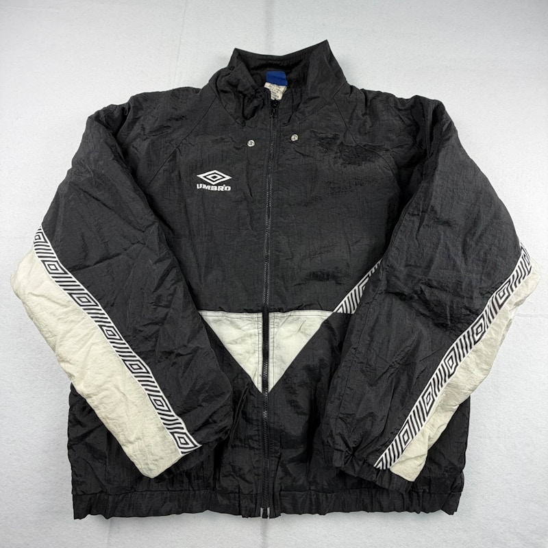 Umbro Nylon Windbreaker