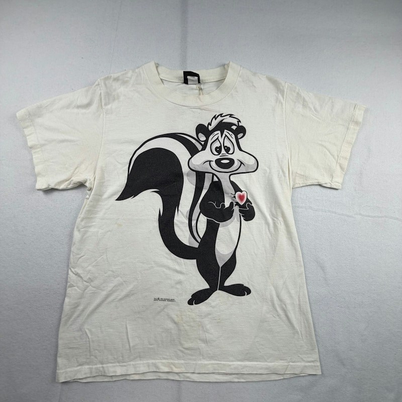 Changes Pepe Le Pew T-Shirt