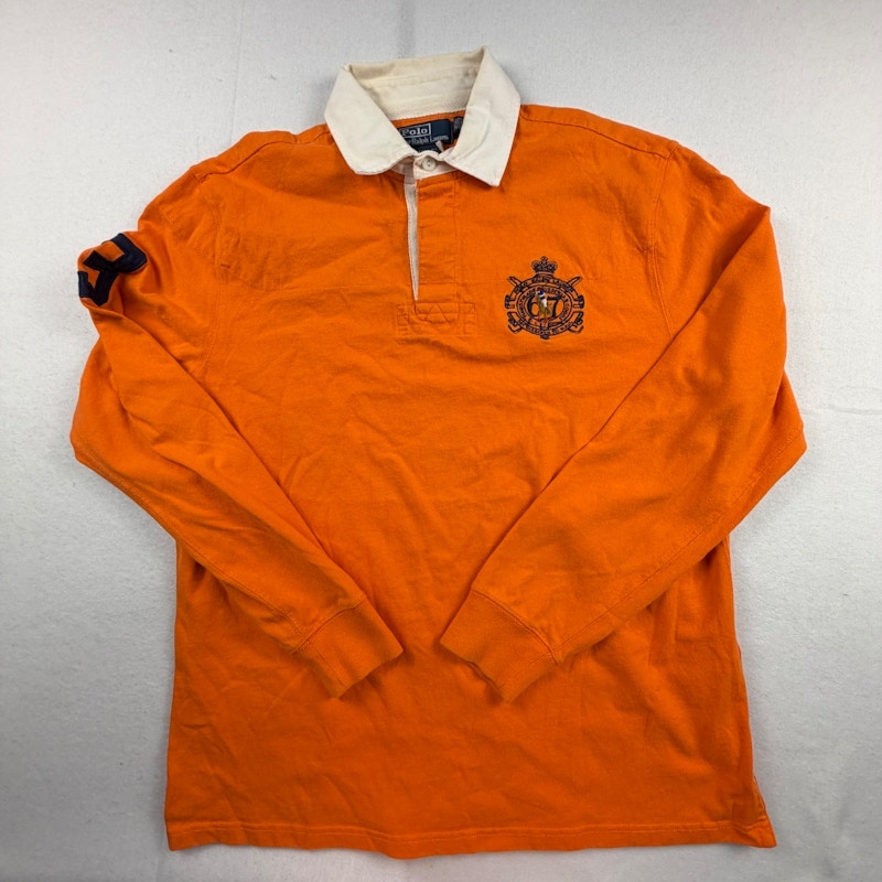 Polo by Ralph Lauren Rugby Shirt