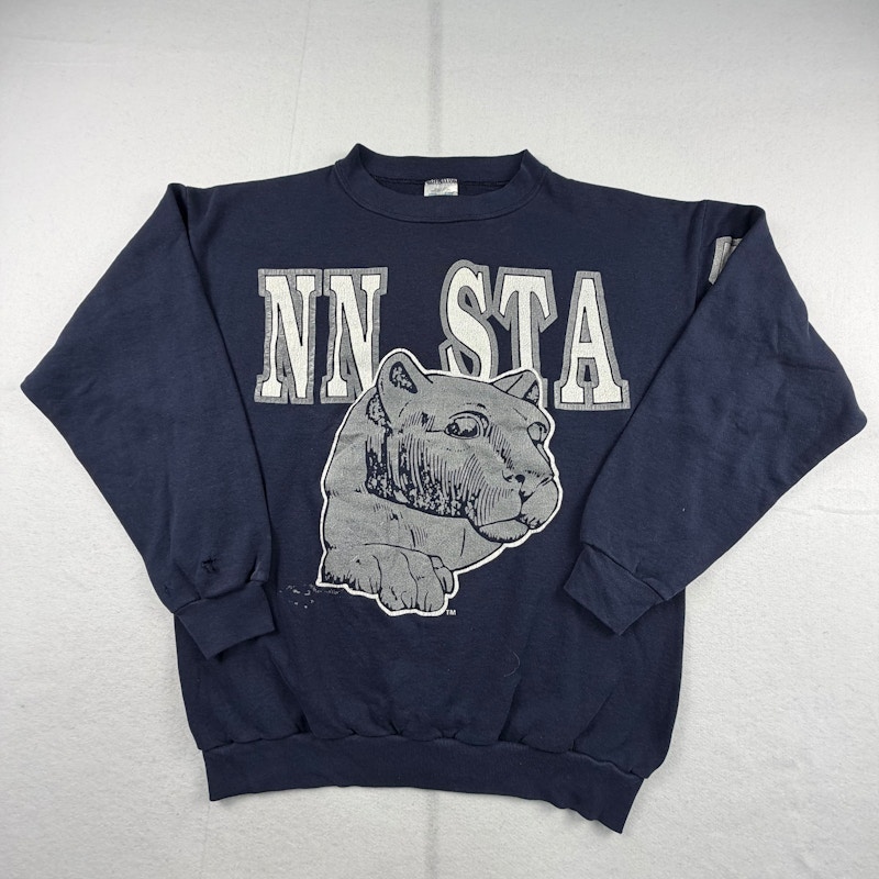 Penn State Sweatshirt Navy