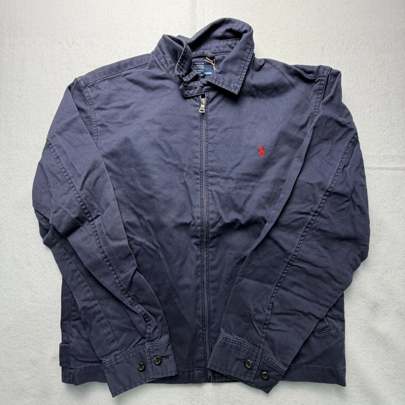 Polo Sport Ralph Lauren Zip Up Jacket