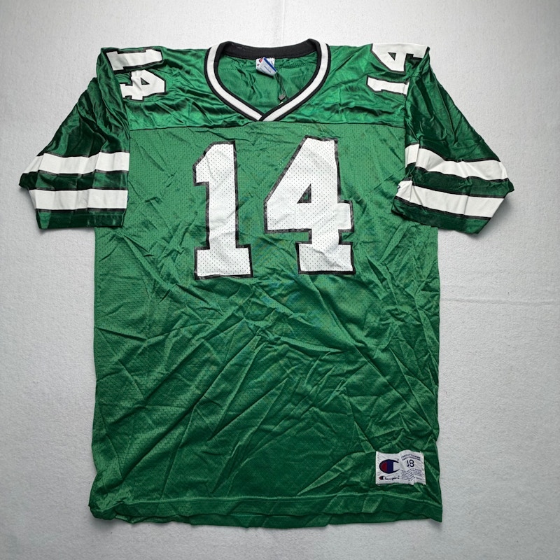 Champion O'Donnell New York Jets Jersey Green