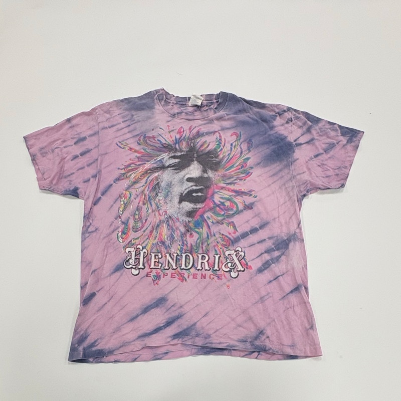 Hendrix T-shirt