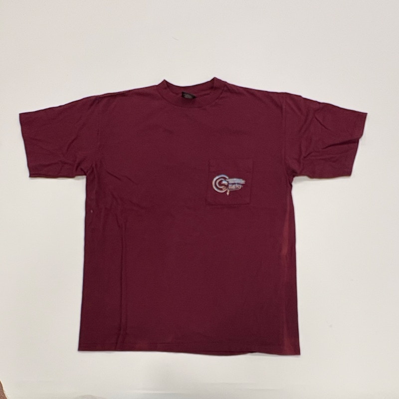 Harley D. T-Shirt