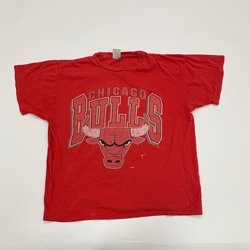 Chicago Bulls T-shirt