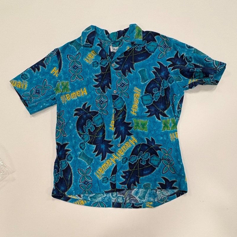 Hoaloka Shirt