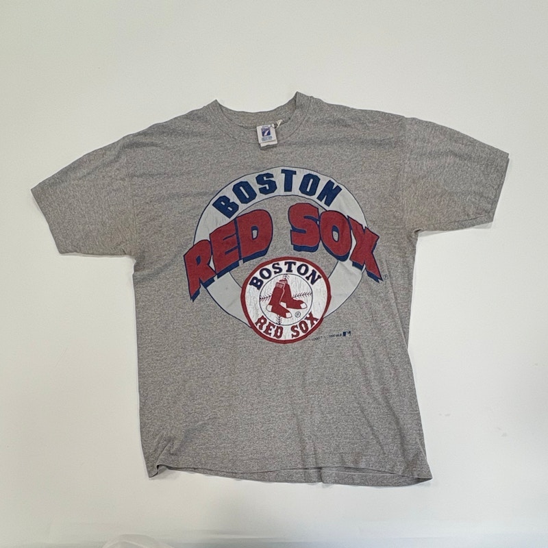 90 Red Sox