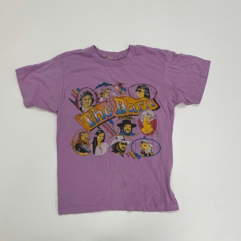 The Barn T-shirt