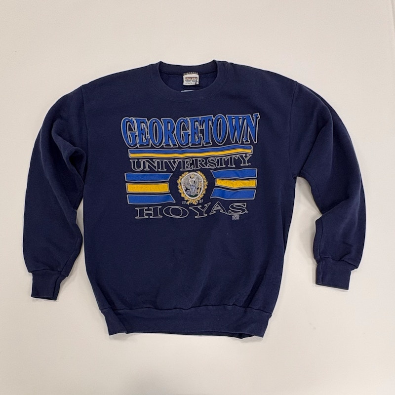 Georgetown University LS