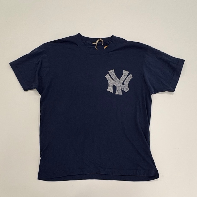 Yankees Logo T-shirt