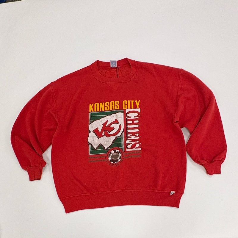 Kansas City Sweatshirt