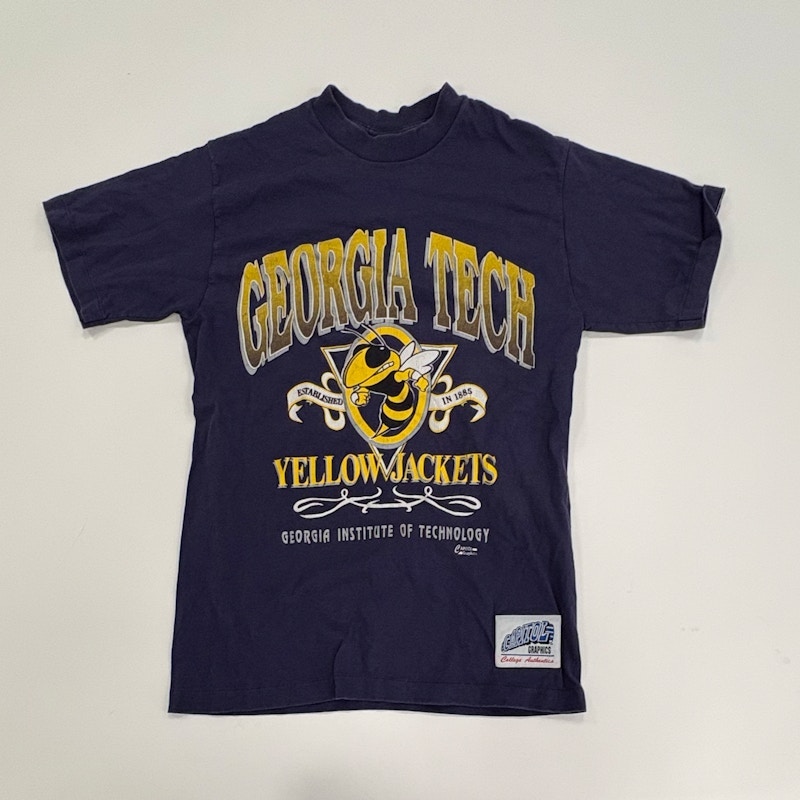 Georgia Tech T-shirt