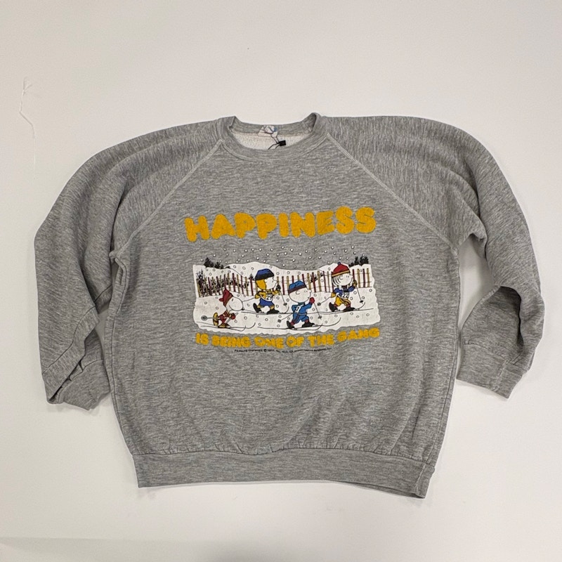 Happiness Sweatshirt
