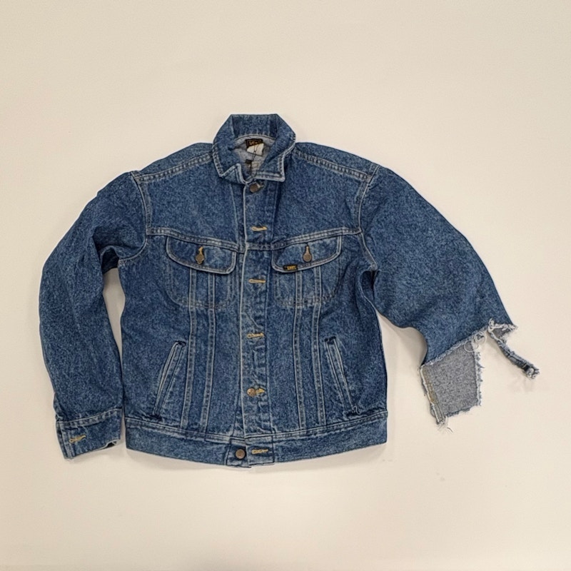 Lee Denim Jacket