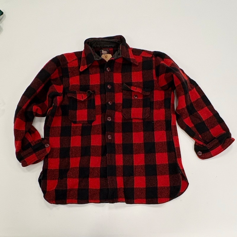 Woolrich Jacket