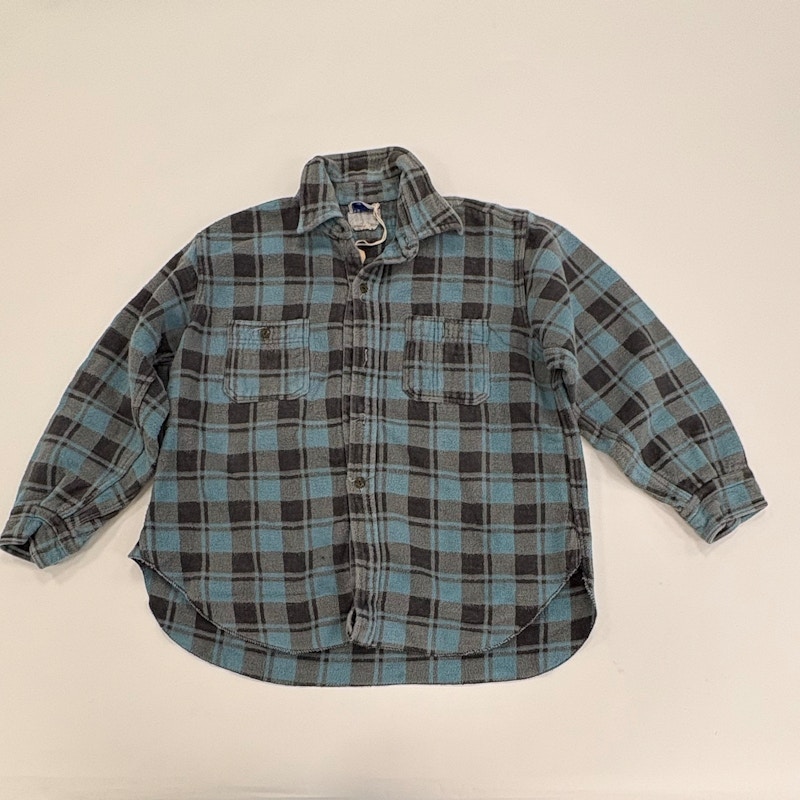 Champion Flannel Shirt