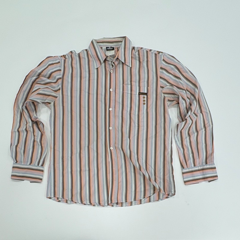 Dolce & Gabbana Stripes