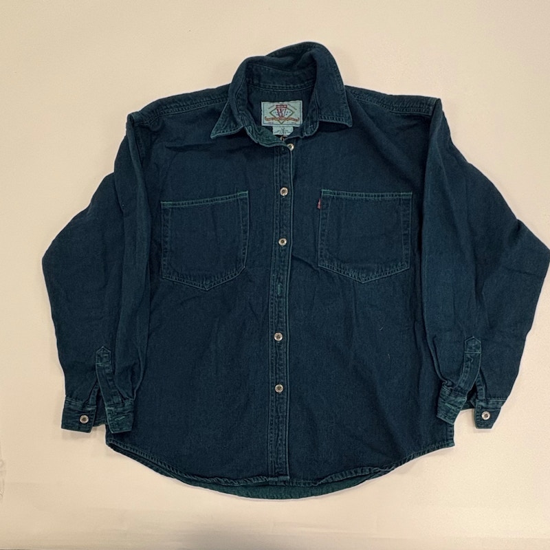 Levi’s jacket