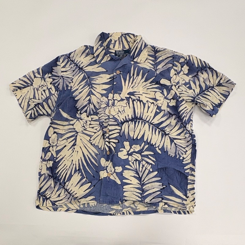 Polo Tropical