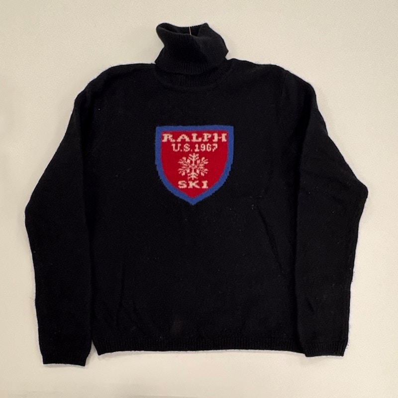90s Ralph Ski
