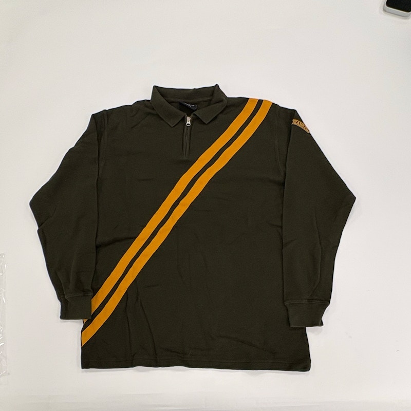 90s Polo Jeans Rugby