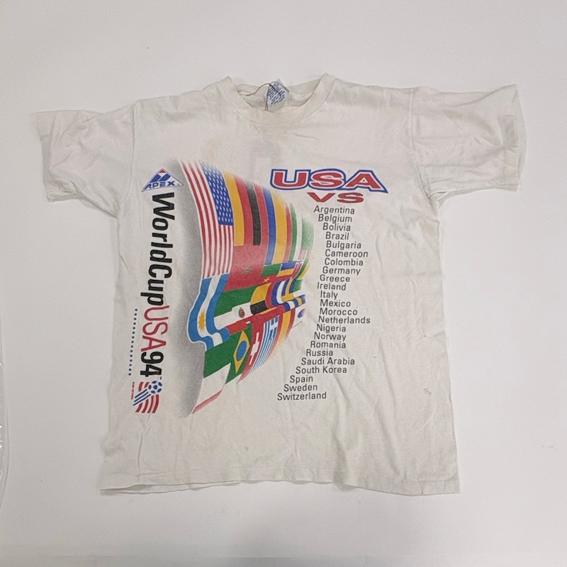 94 World Cup