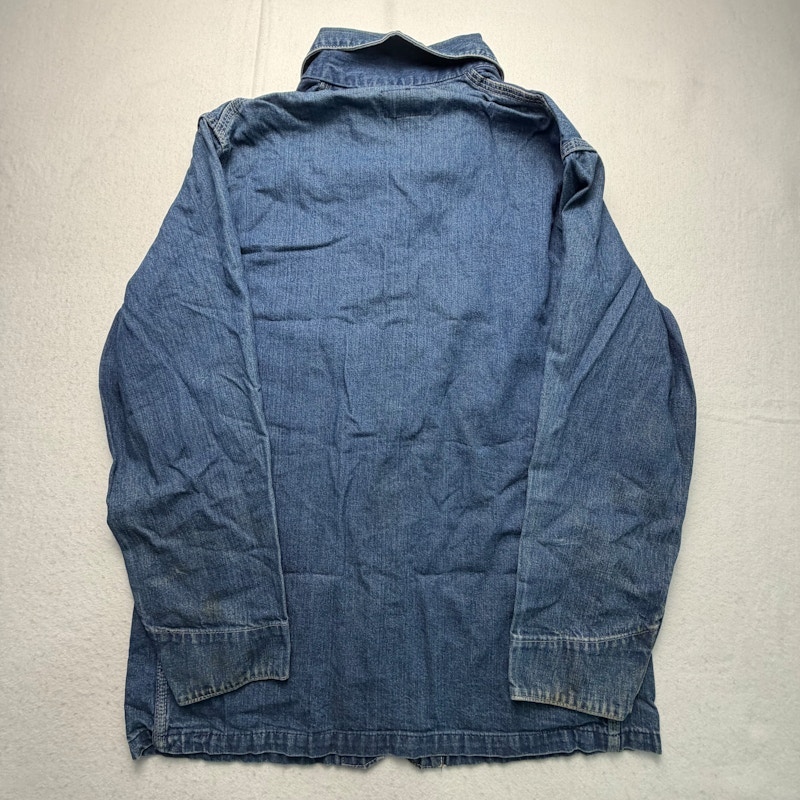 Polo Ralph Lauren Denim Sport Shirt