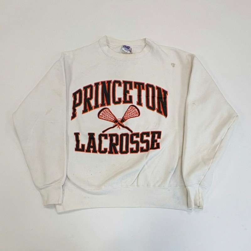 90s Princeton LA X