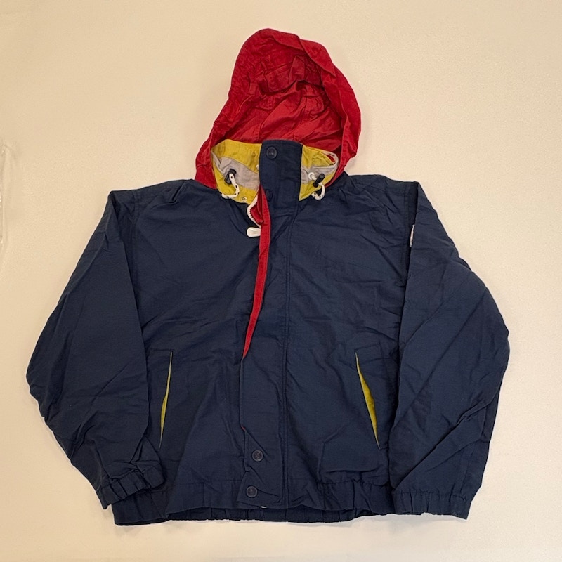 Tommy Hilfiger 90s Jacket Multicolor