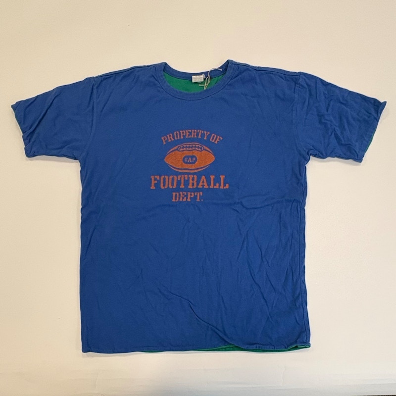 00s Gap Football